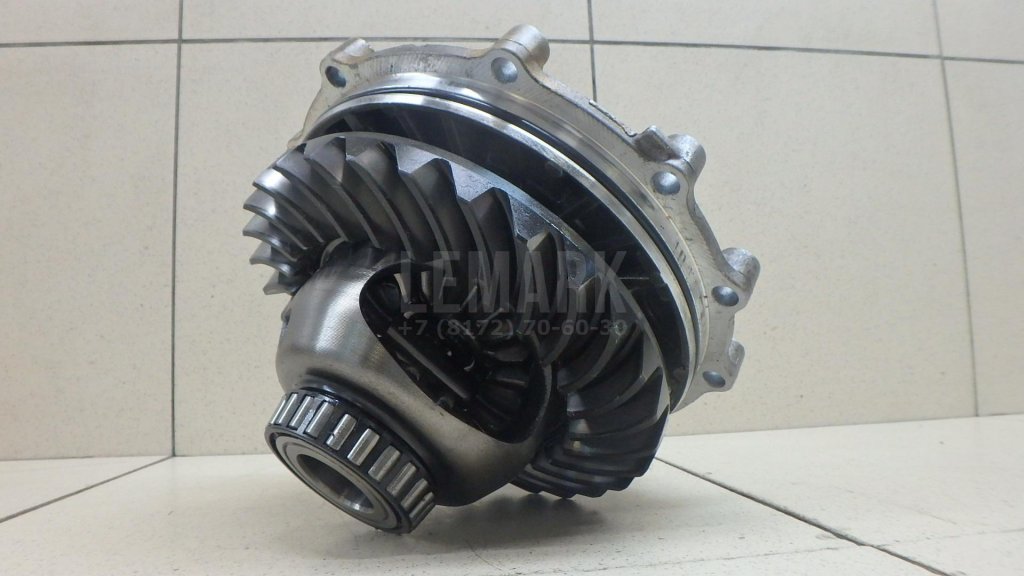 Дифференциал для  Acura CL 1996-2003