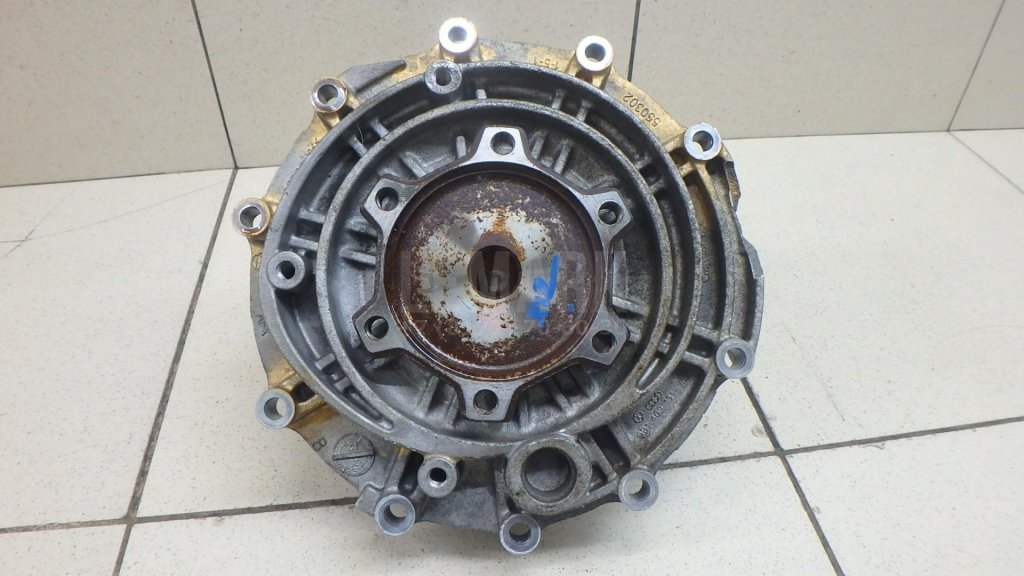 Дифференциал для  Acura CL 1996-2003