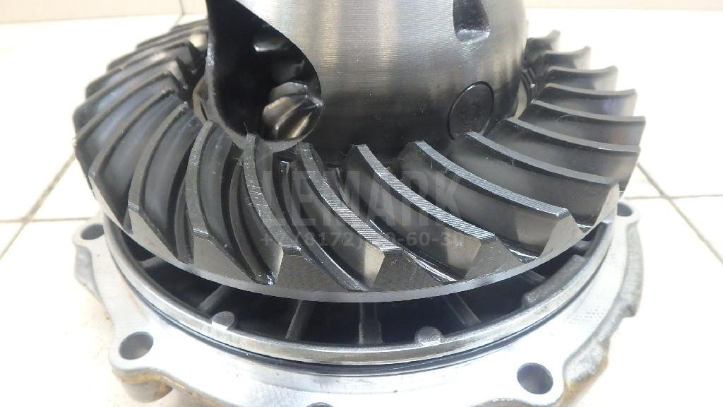 Дифференциал для  Acura CL 1996-2003