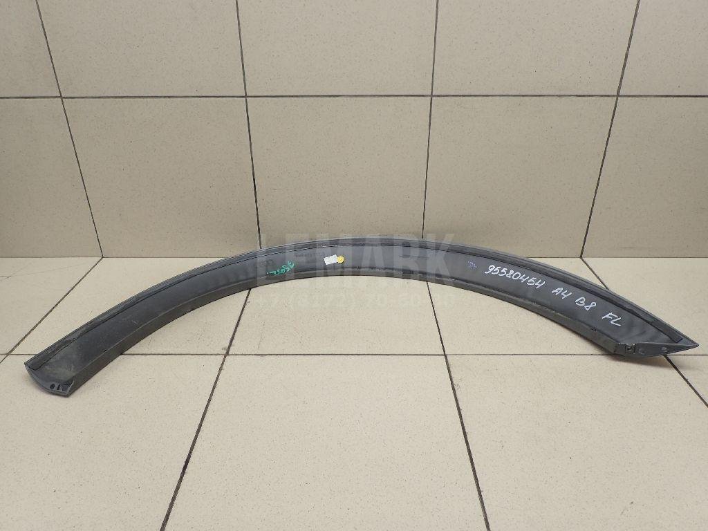 Накладка переднего крыла левого