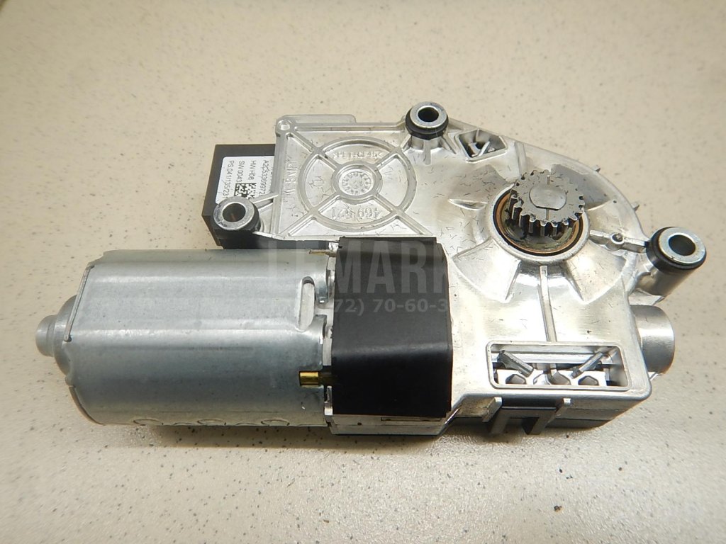 Моторчик люка для  Audi 80/90 [B4] 1991-1995