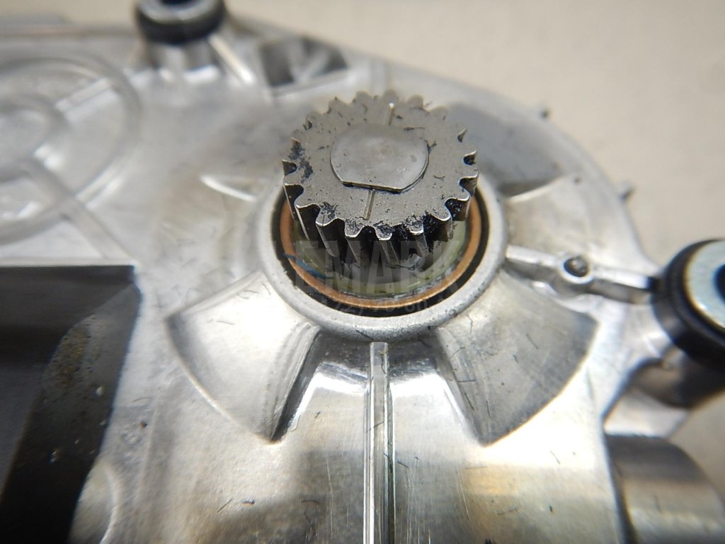 Моторчик люка для  Audi 80/90 [B4] 1991-1995