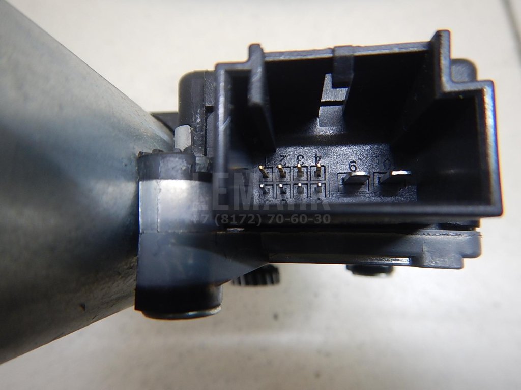 Моторчик люка для  Audi 80/90 [B4] 1991-1995