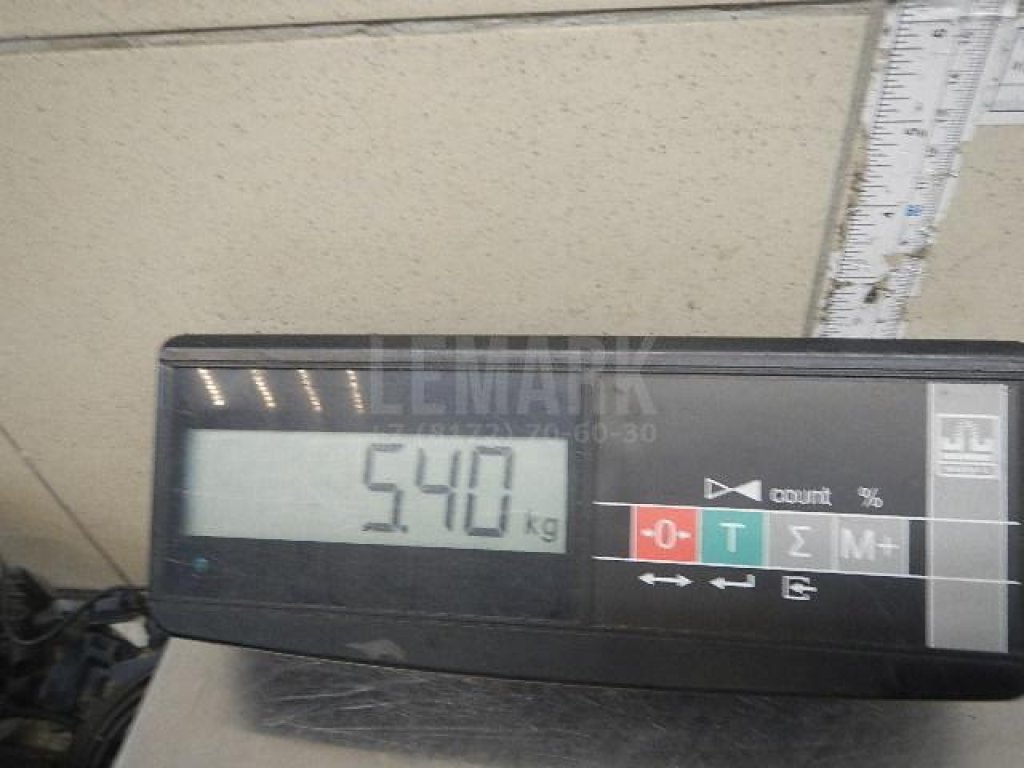 Суппорт тормозной передний правый