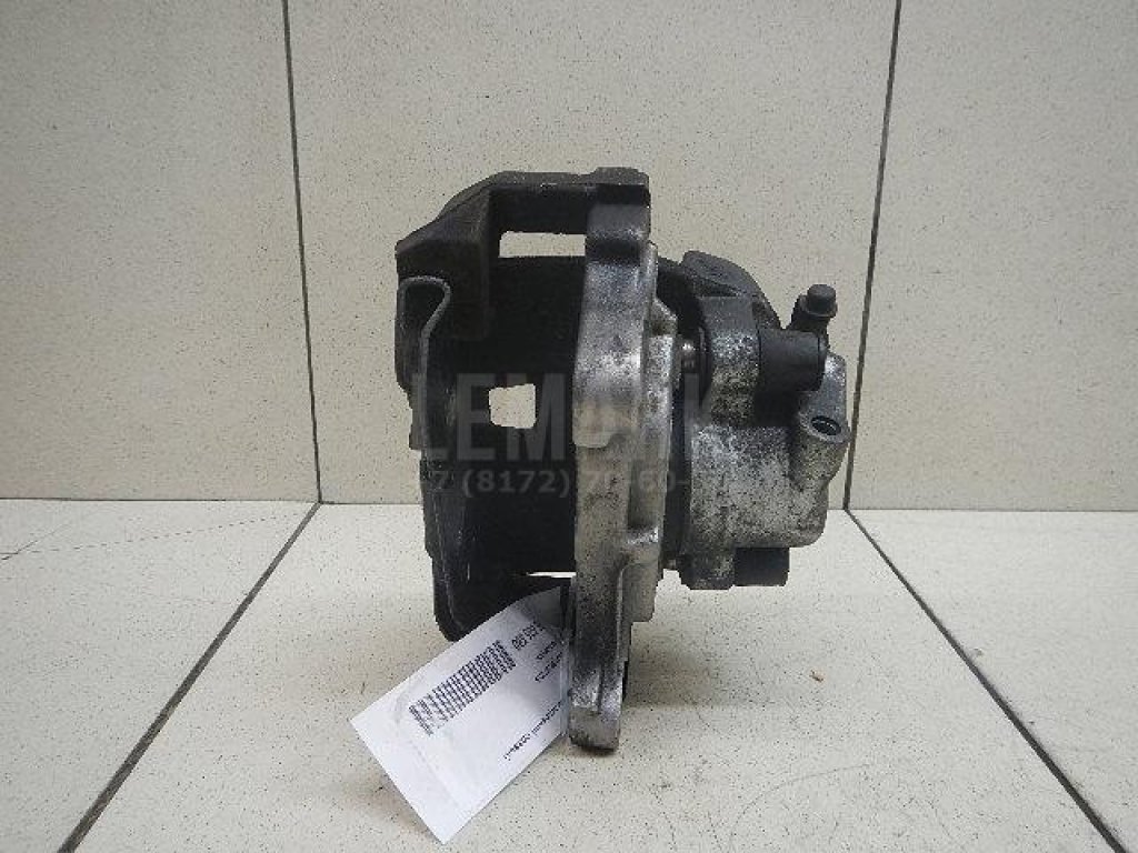 Суппорт тормозной передний правый