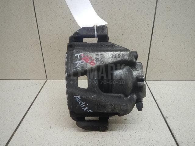 Суппорт тормозной передний правый