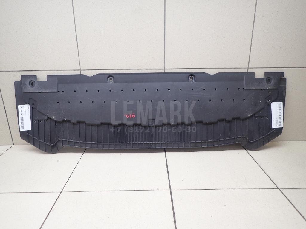 Пыльник (кузов наружные)