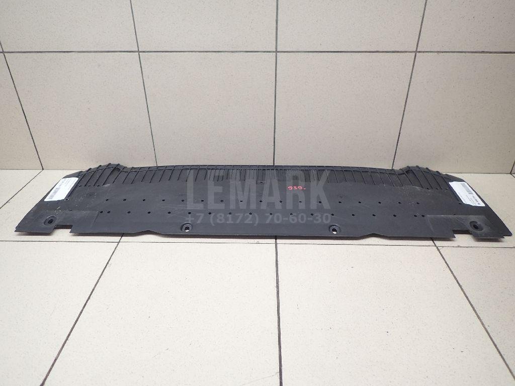 Пыльник (кузов наружные)