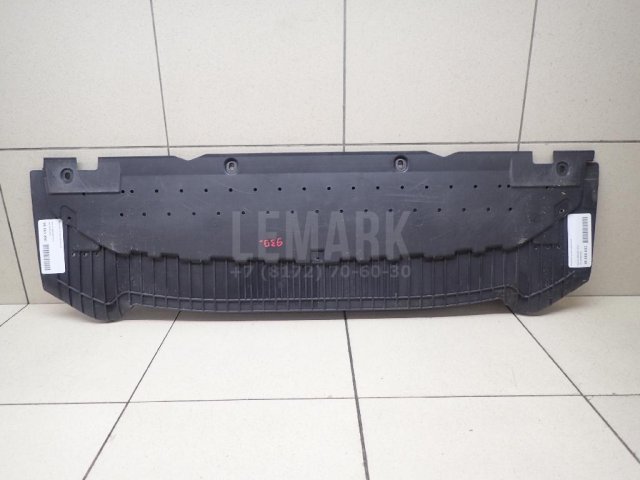 Пыльник (кузов наружные)