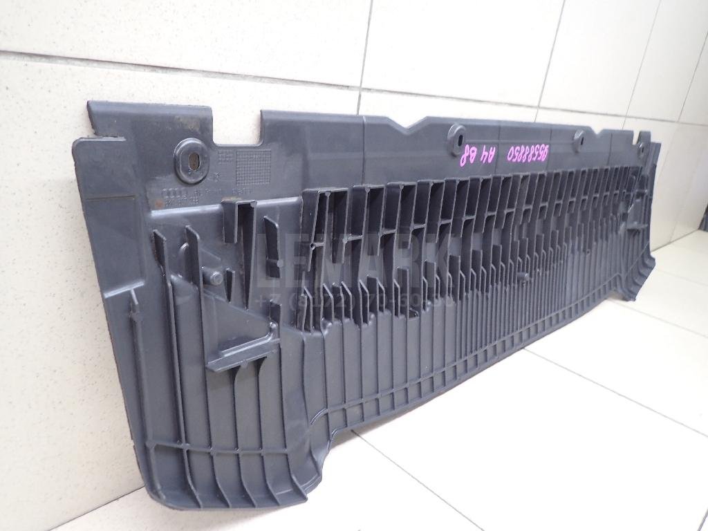 Пыльник (кузов наружные)