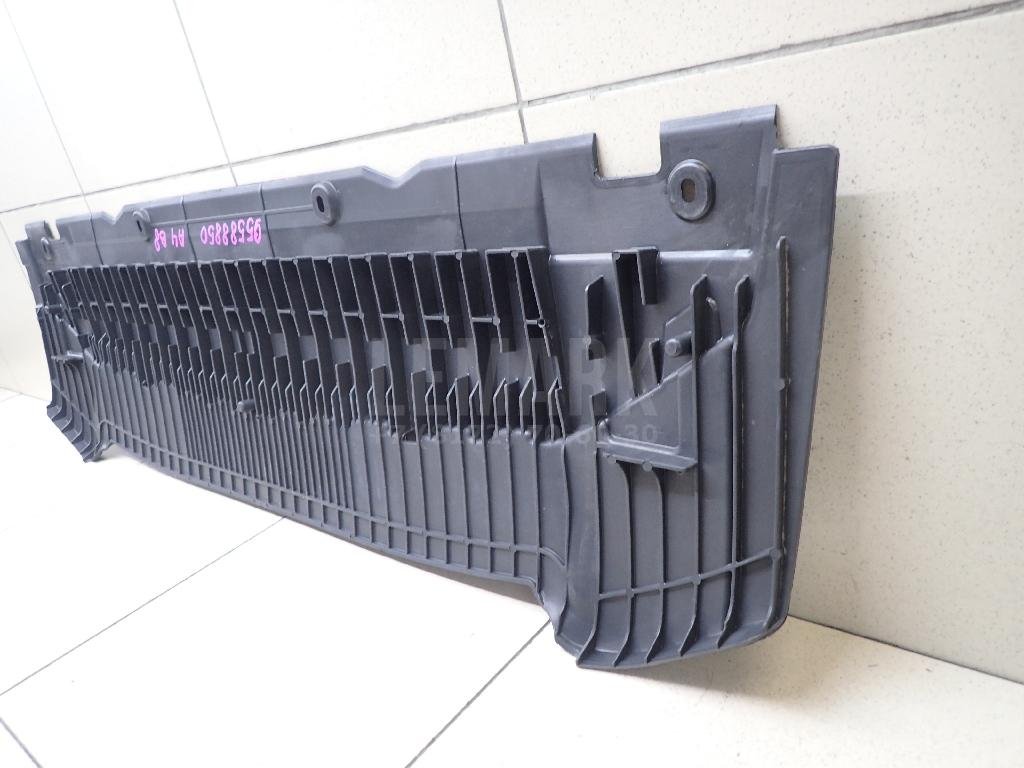 Пыльник (кузов наружные)