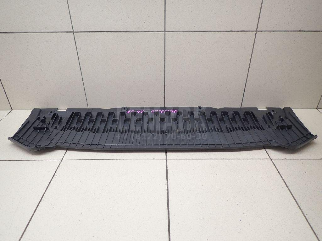 Пыльник (кузов наружные)