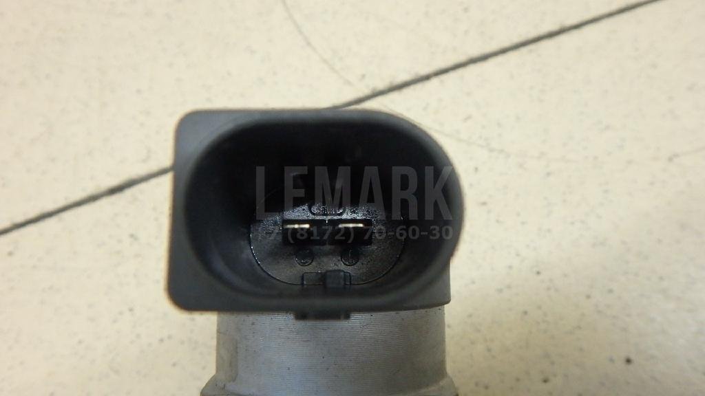 Регулятор давления топлива