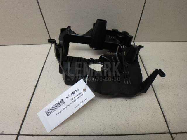 Маслоотражатель