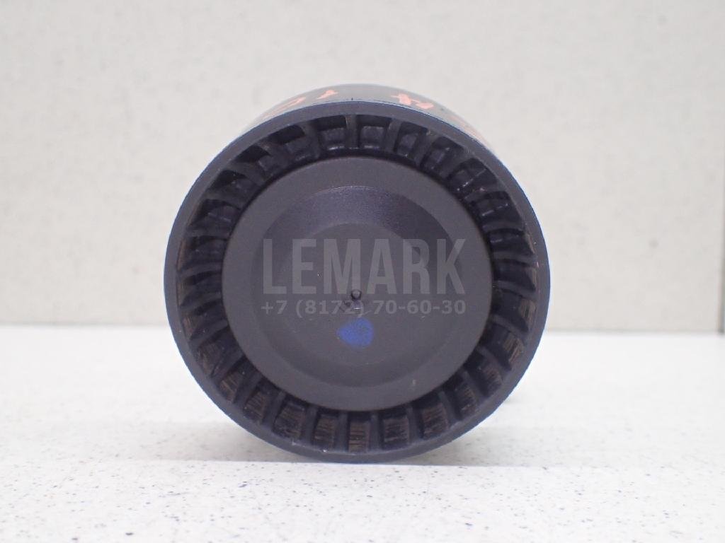 Ролик дополнительный руч. ремня для  Audi A3 [8P1] 2003-2013