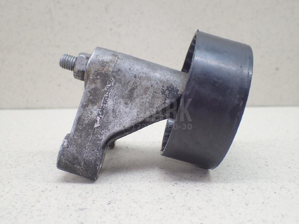 Ролик дополнительный руч. ремня для  Audi A3 [8P1] 2003-2013