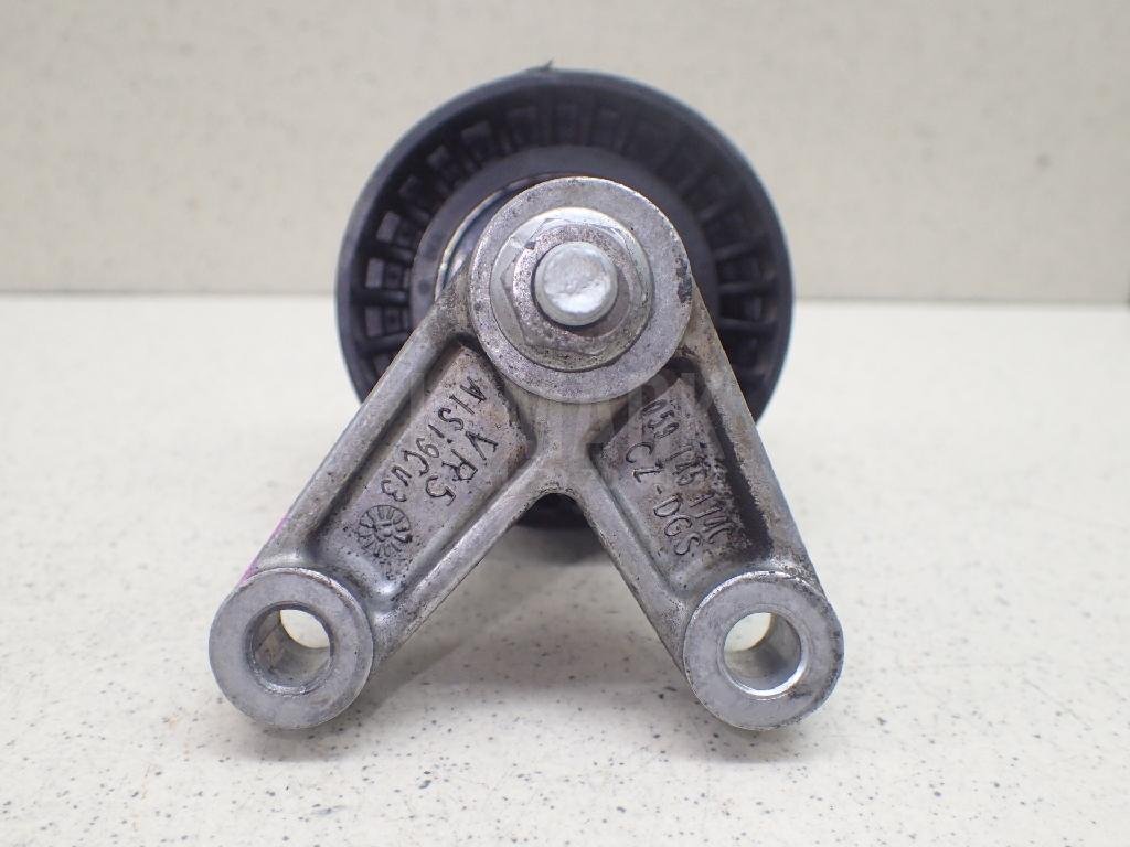 Ролик дополнительный руч. ремня для  Audi A3 [8P1] 2003-2013