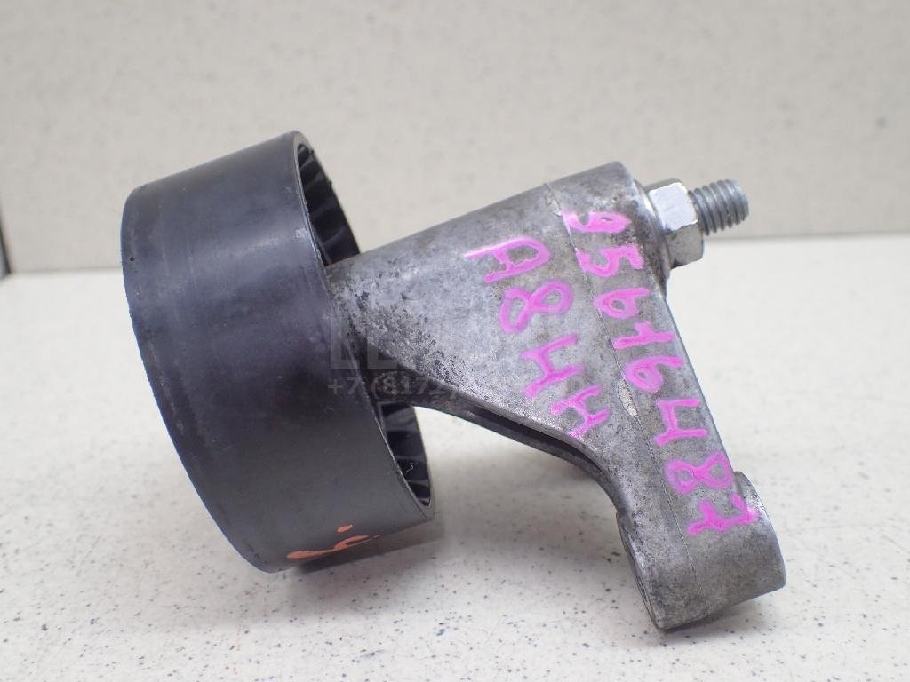 Ролик дополнительный руч. ремня для  Audi A3 [8P1] 2003-2013