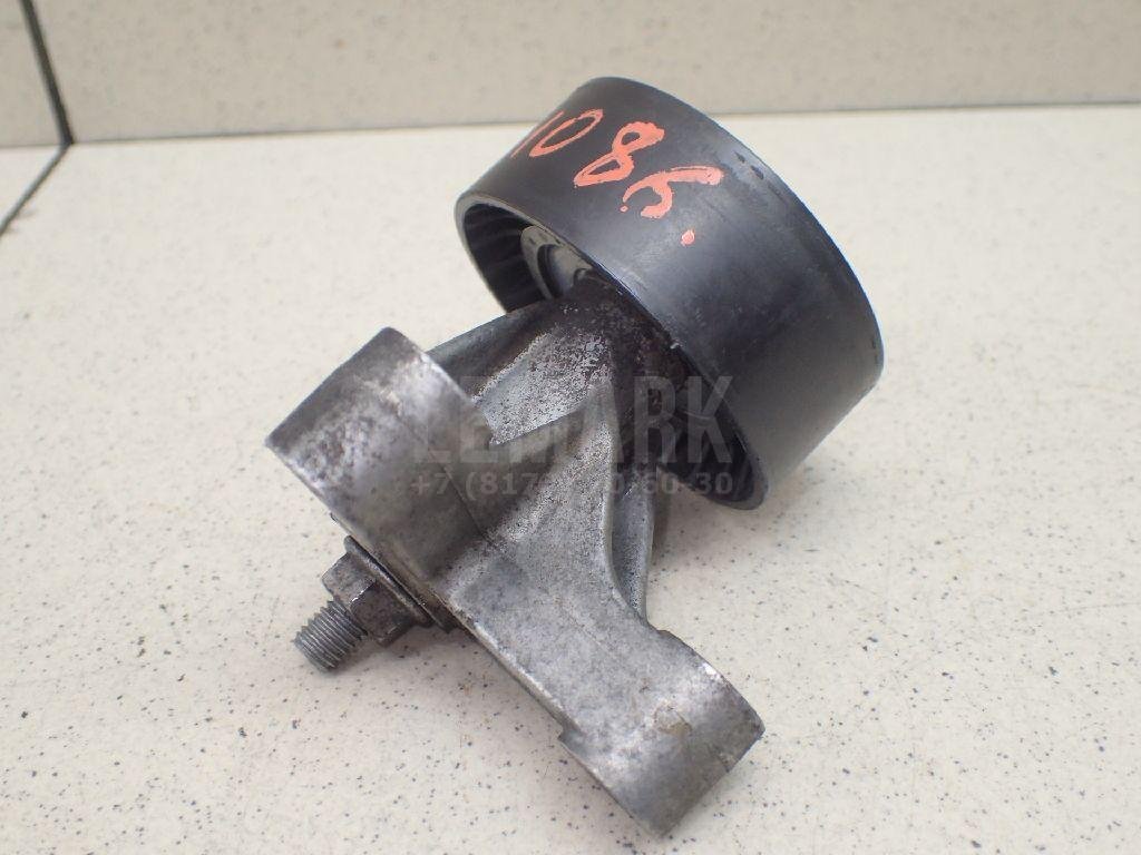 Ролик дополнительный руч. ремня для  Audi A3 [8P1] 2003-2013