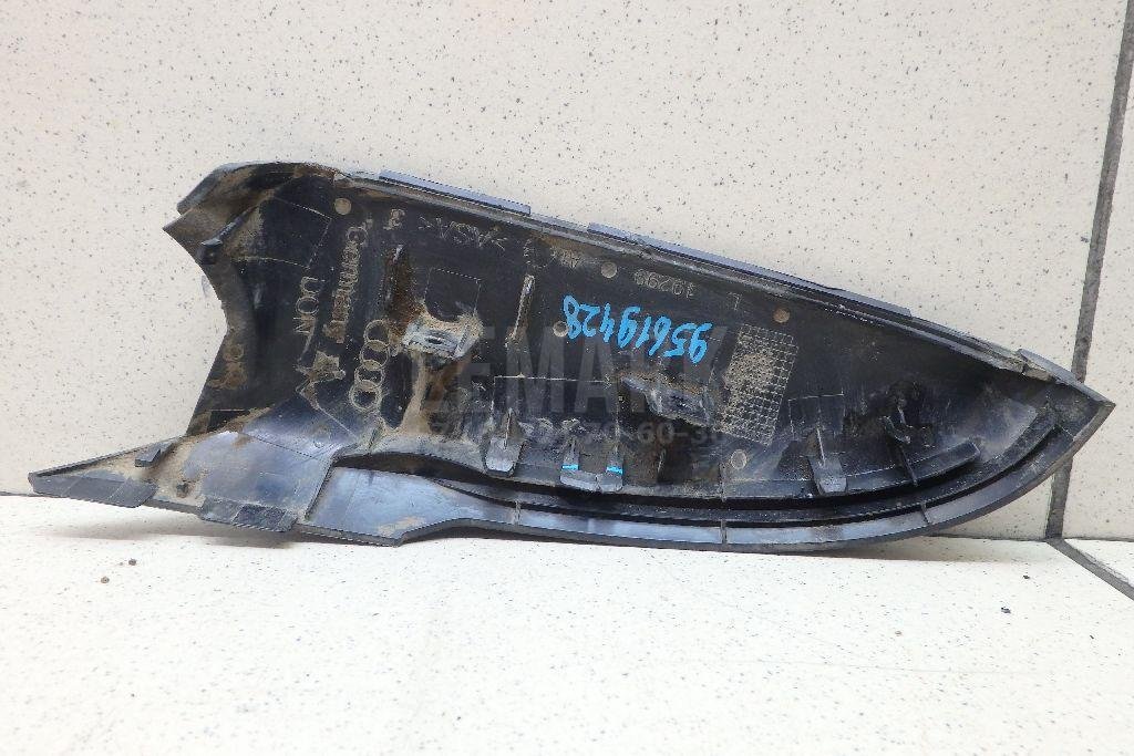 Накладка зеркала левого