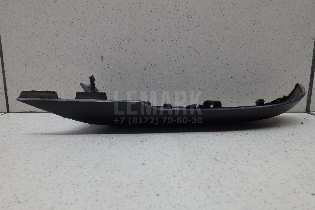 Накладка зеркала левого