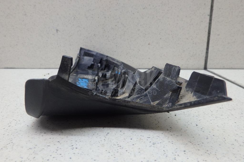 Накладка зеркала левого