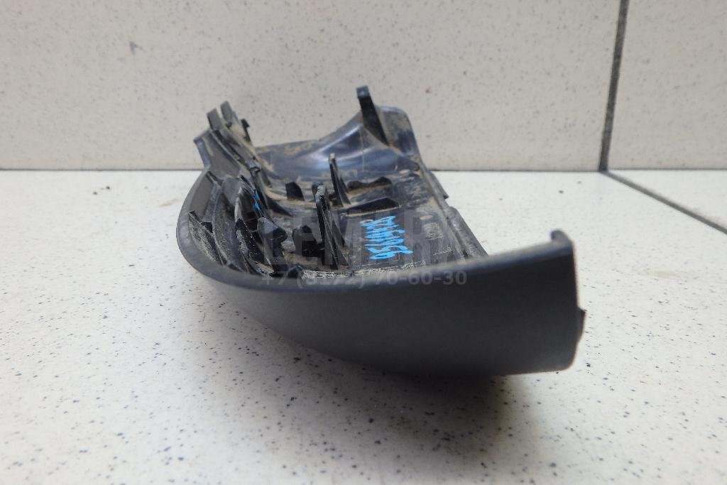 Накладка зеркала левого