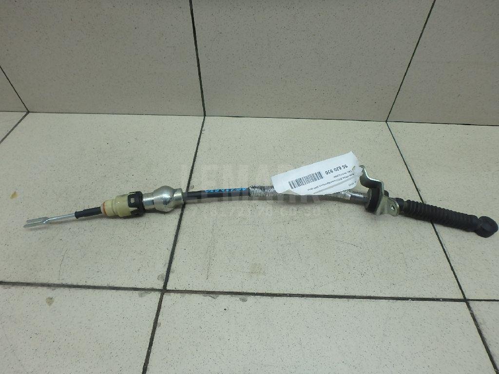 Трос КПП для  Audi A1 (8X) 2010-2018