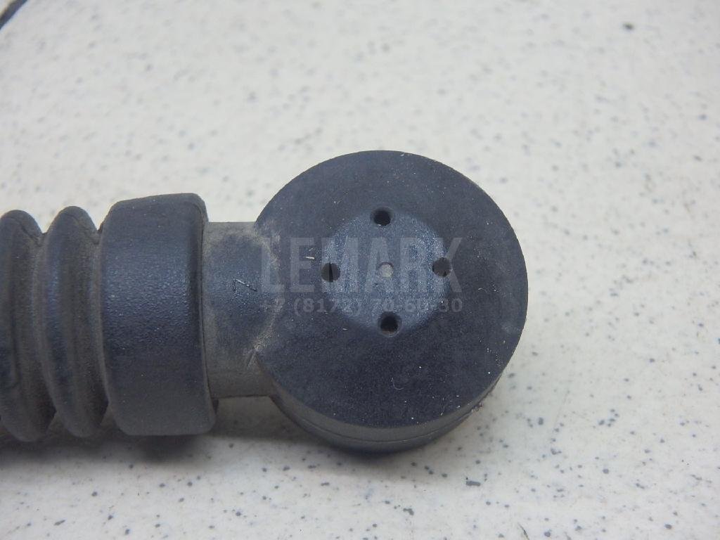 Трос КПП для  Audi A1 (8X) 2010-2018