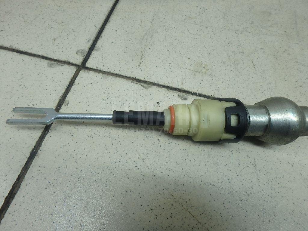 Трос КПП для  Audi A1 (8X) 2010-2018