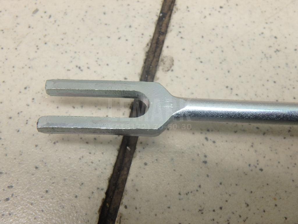 Трос КПП для  Audi A1 (8X) 2010-2018