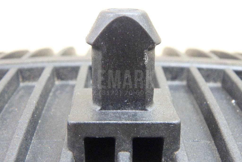 Резонатор воздушного фильтра