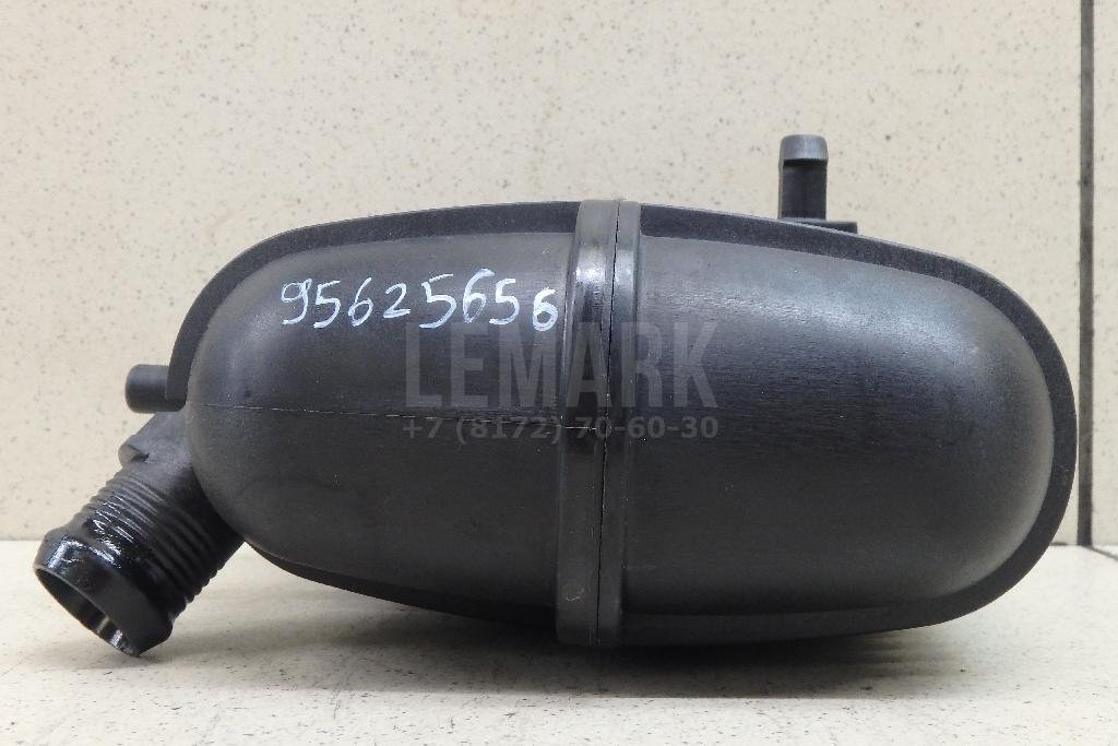 Резонатор воздушного фильтра