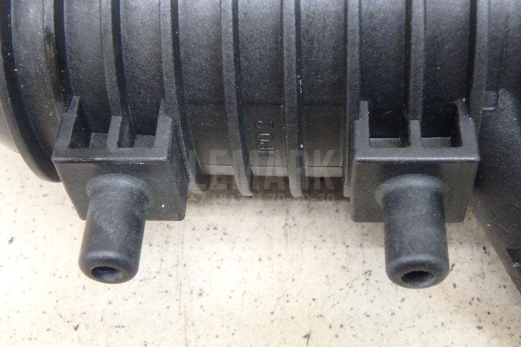 Резонатор воздушного фильтра