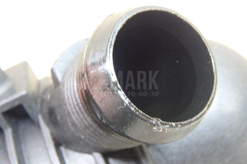 Резонатор воздушного фильтра