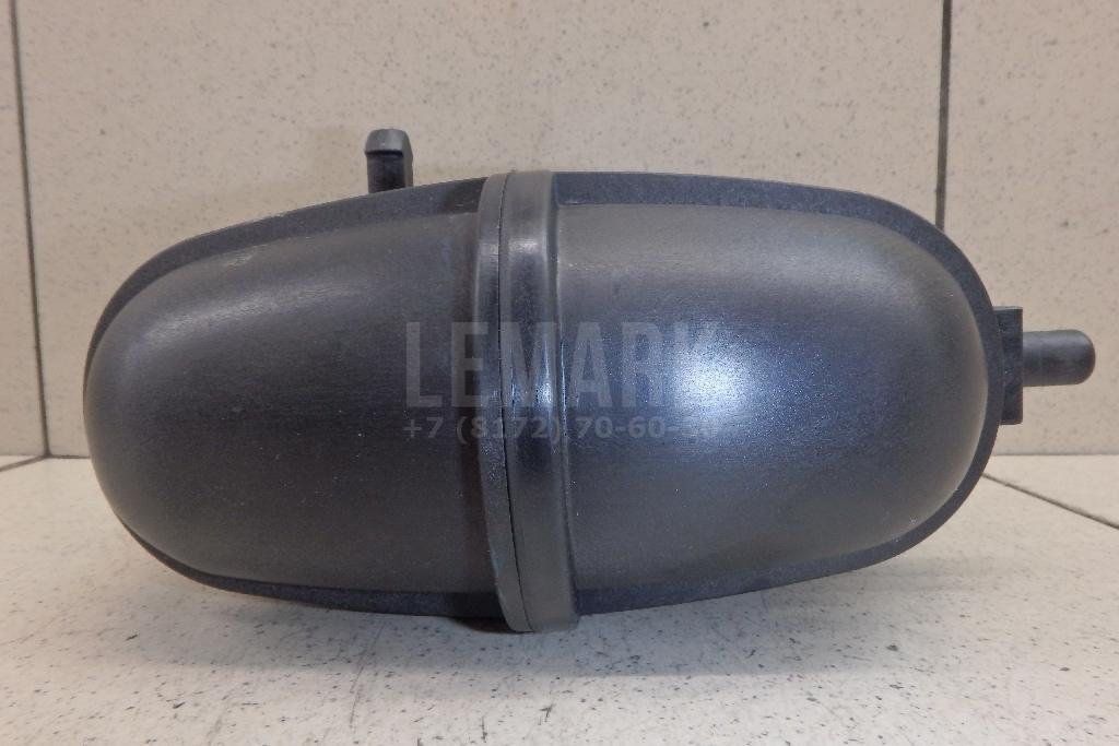 Резонатор воздушного фильтра