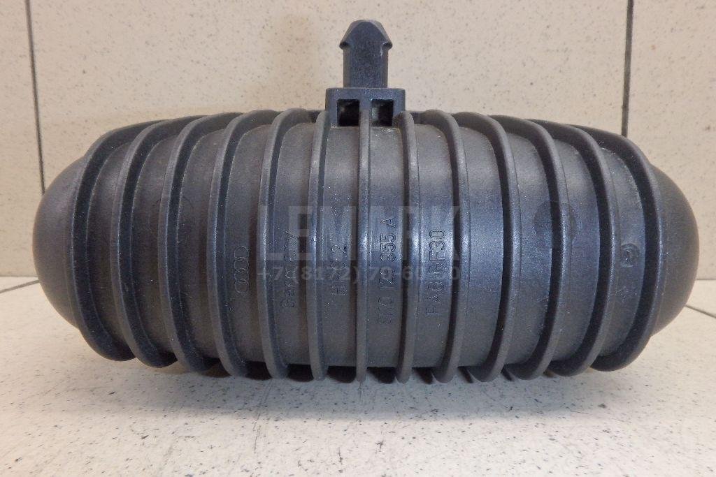 Резонатор воздушного фильтра