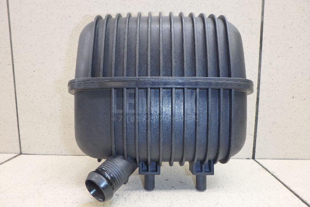 Резонатор воздушного фильтра