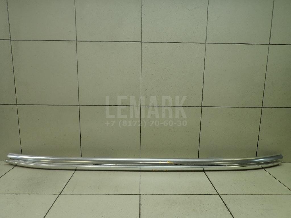 Рейлинги к-кт (планки на крышу)