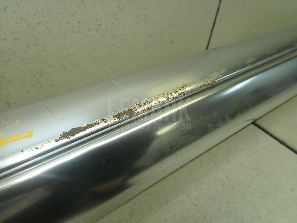 Рейлинги к-кт (планки на крышу)