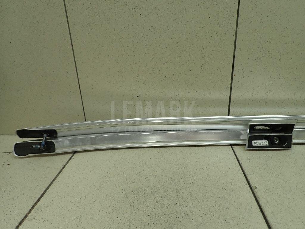 Рейлинги к-кт (планки на крышу)