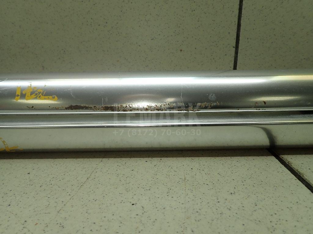 Рейлинги к-кт (планки на крышу)