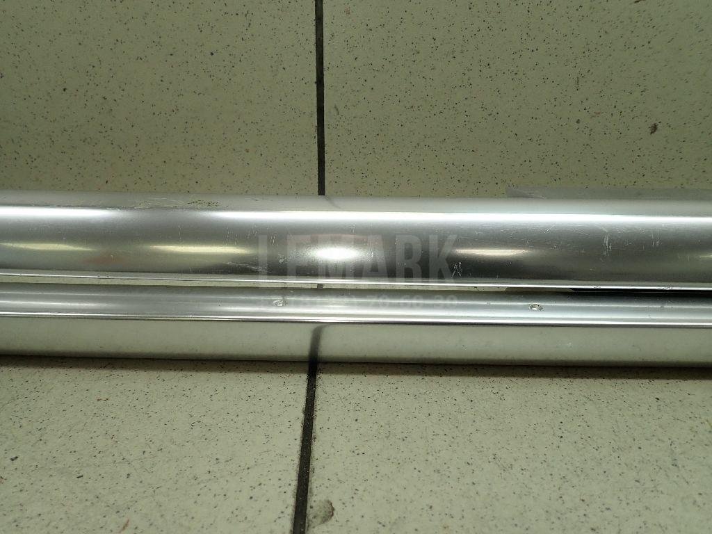 Рейлинги к-кт (планки на крышу)