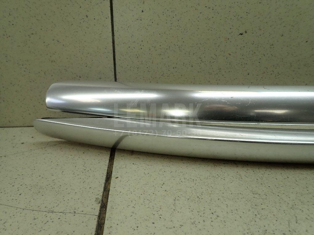 Рейлинги к-кт (планки на крышу)