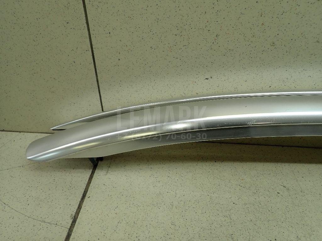 Рейлинги к-кт (планки на крышу)