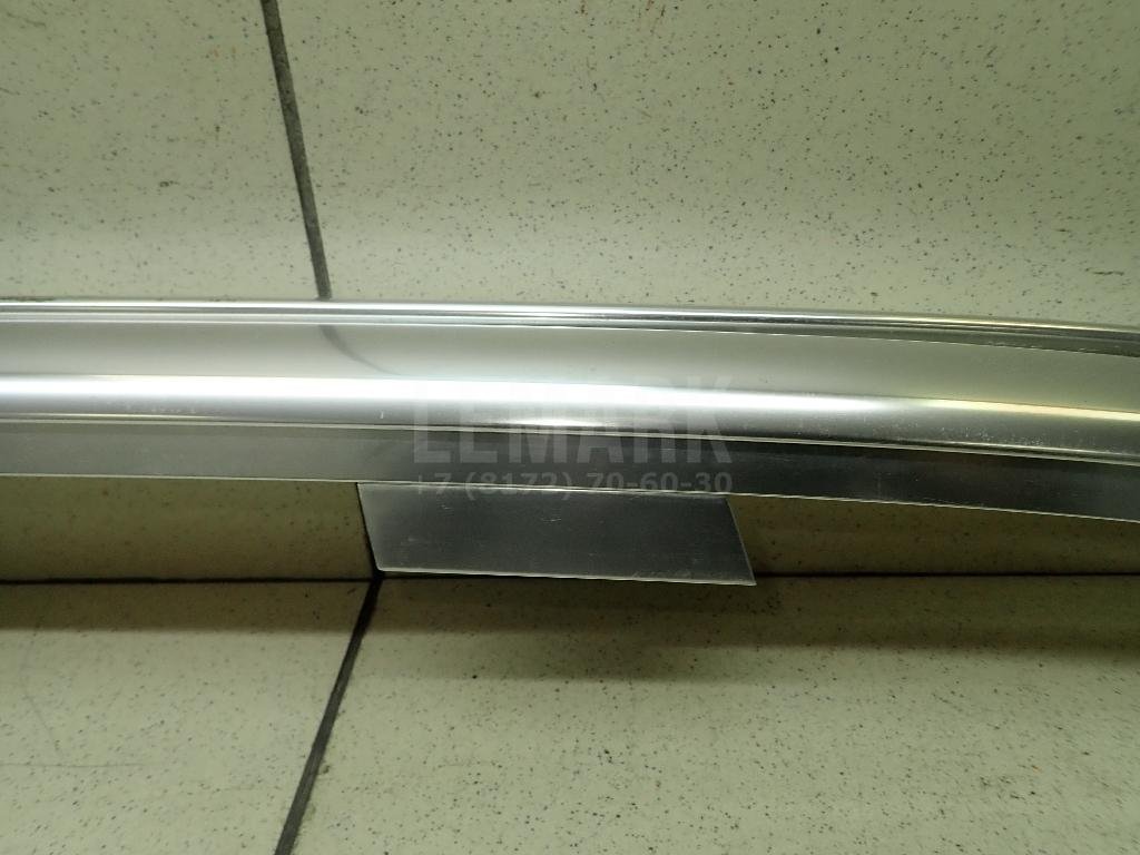 Рейлинги к-кт (планки на крышу)