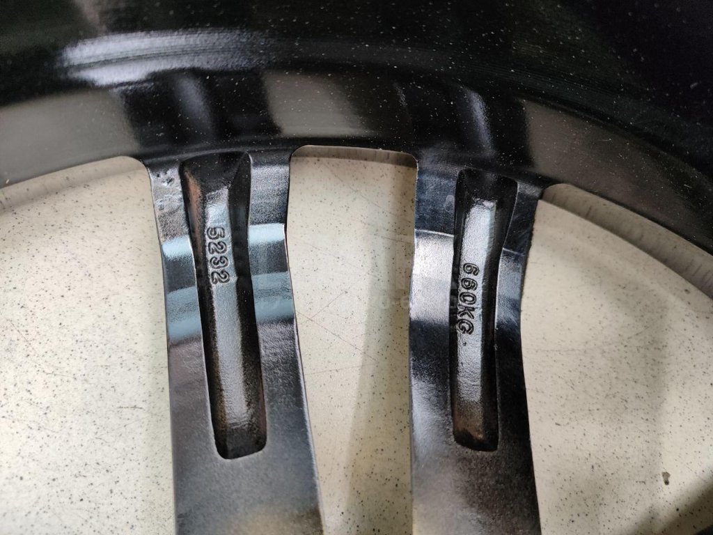 Диски колесные легкосплавные (к-кт) для  Audi 100 [C4] 1991-1994