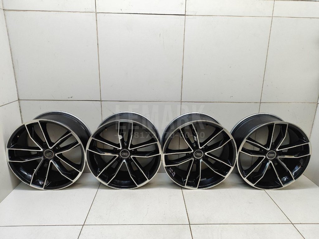 Диски колесные легкосплавные (к-кт) для  Audi 100 [C4] 1991-1994
