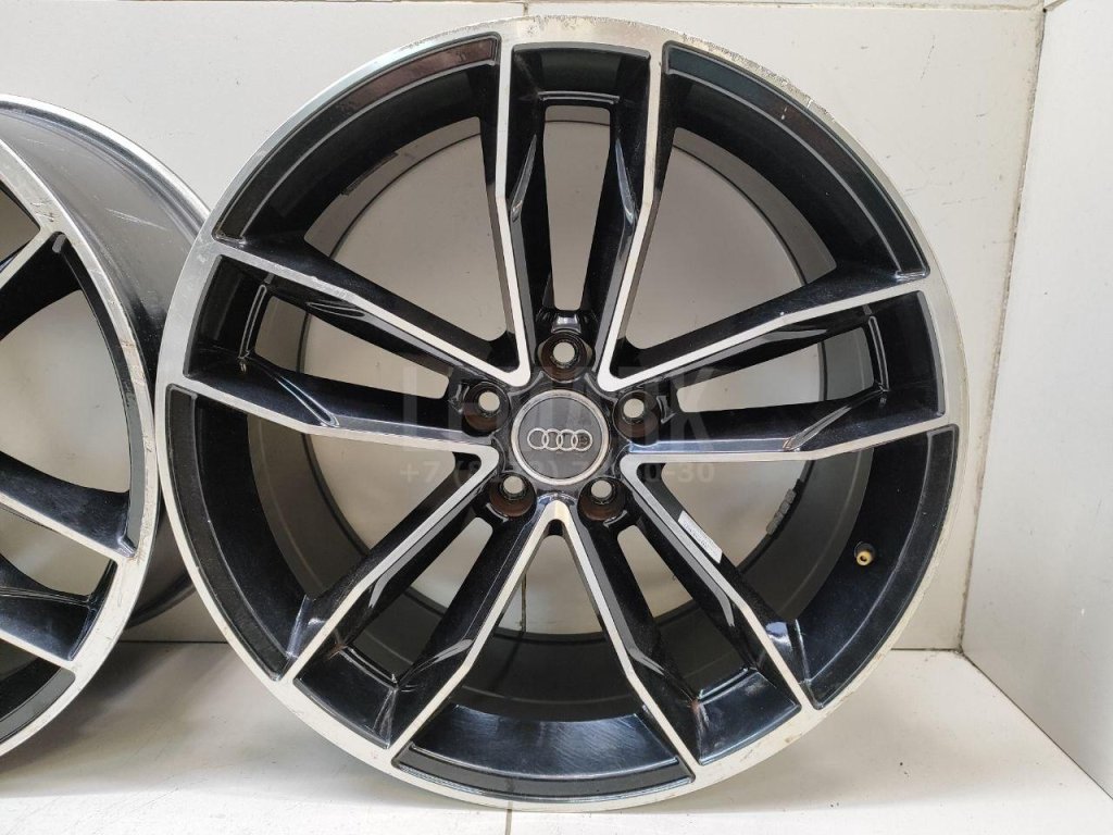 Диски колесные легкосплавные (к-кт) для  Audi 100 [C4] 1991-1994