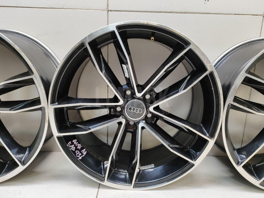 Диски колесные легкосплавные (к-кт) для  Audi 100 [C4] 1991-1994